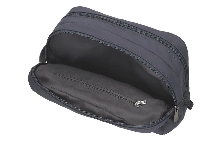 CORIN-CITY-neseser-Pepe-Jeans-siva-eko-koza-3 | PackUP