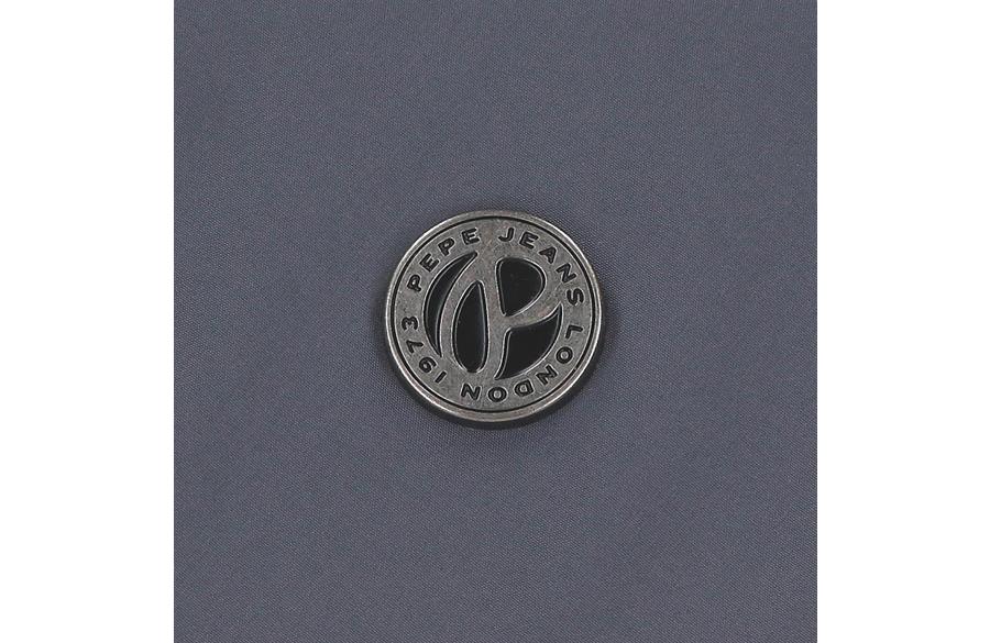 CORIN-CITY-neseser-Pepe-Jeans-siva-eko-koza-6 | PackUP