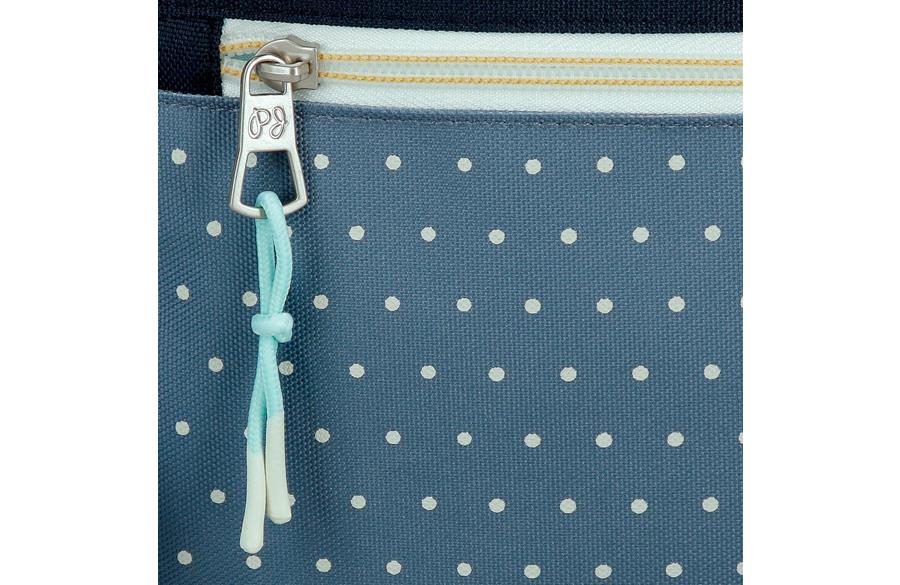 DALMA-pernica-Pepe-Jeans-tirkizna-poliester-6 | PackUP