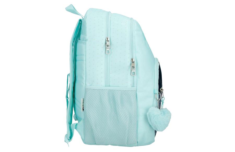 DALMA-ranac-Pepe-Jeans-tirkizna-poliester-32x44x22-1 | PackUP