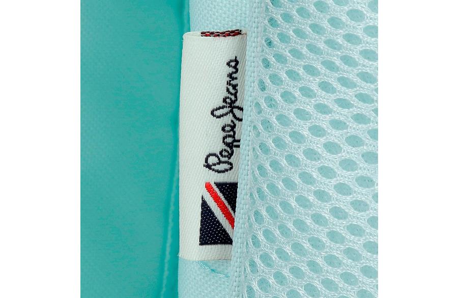 DALMA-ranac-Pepe-Jeans-tirkizna-poliester-32x44x22-10 | PackUP