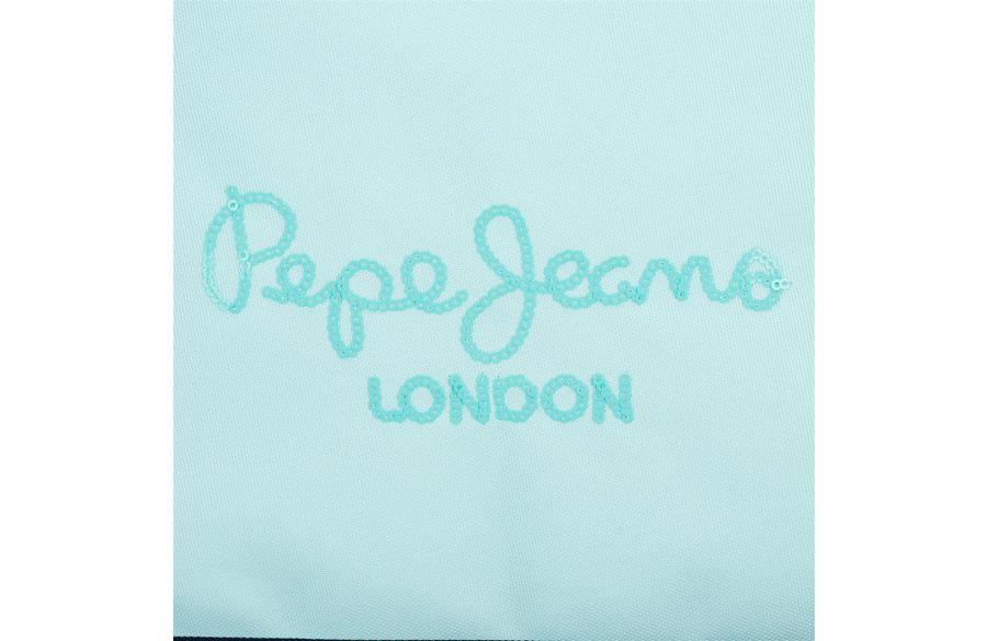 DALMA-ranac-Pepe-Jeans-tirkizna-poliester-32x44x22-7 | PackUP