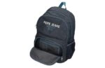 EDEMON-ranac-45-cm-Pepe-Jeans-teget-poliester-4 | PackUP