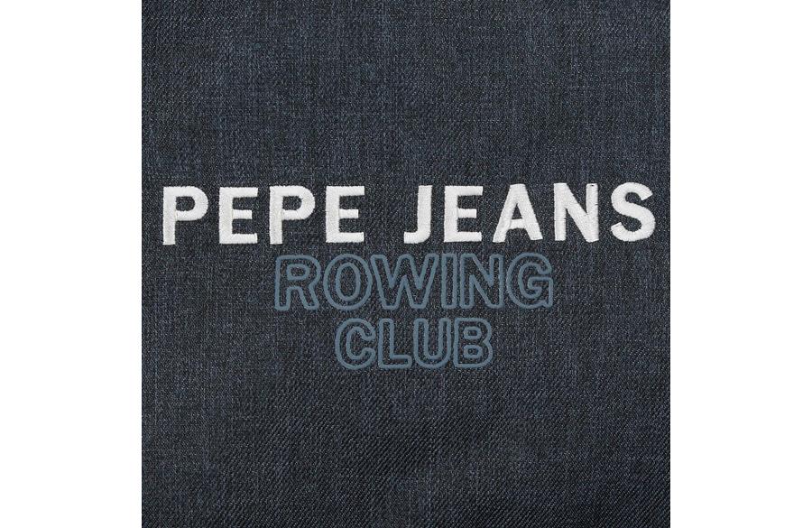 EDEMON-ranac-45-cm-Pepe-Jeans-teget-poliester-5 | PackUP