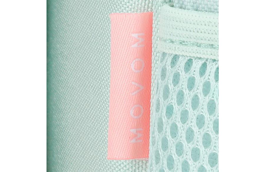 ENCHANTED-FOREST-torba-za-uzinu-Movom-mint-poliester-1 | PackUP