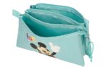 FUN-WITH-FRIENDS-pernica-DISNEY-Mickey-tirkizna-poliester-3 | PackUP