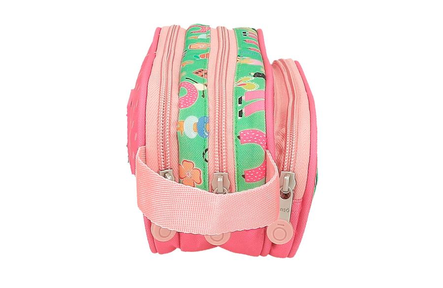 GARDEN-PARTY-2-pernica-Enso-pink-poliester-1 | PackUP