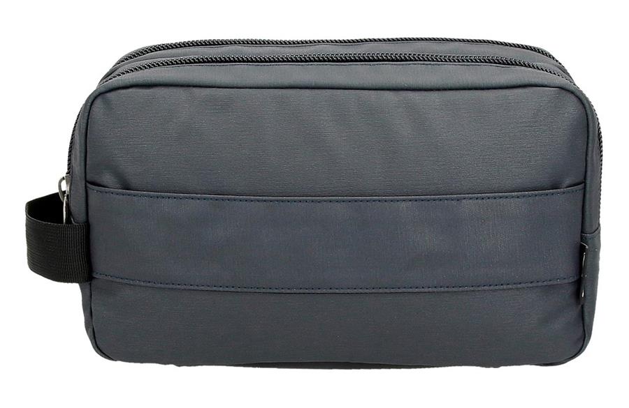HEATFIELD-neseser-Pepe-Jeans-teget-poliester-2 | PackUP