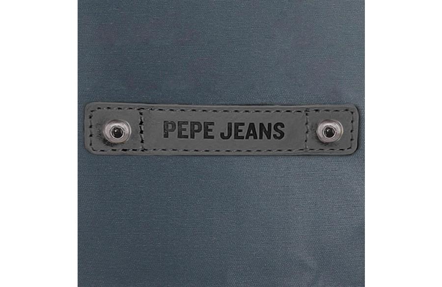 HEATFIELD-neseser-Pepe-Jeans-teget-poliester-5 | PackUP
