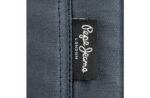 HEATFIELD-neseser-Pepe-Jeans-teget-poliester-8 | PackUP
