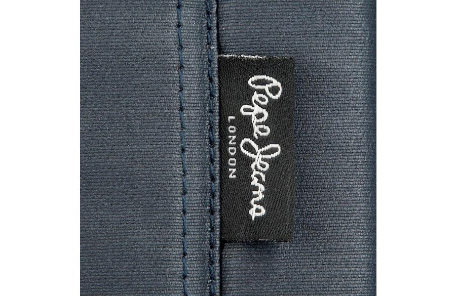 HEATFIELD-neseser-Pepe-Jeans-teget-poliester-8 | PackUP