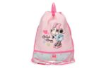 IMAGINE dečija torba za sport DISNEY Minnie | pink | poliester