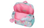LITTLE-URBAN-QUEEN-TWO-ranac-Enso-tirkizna-poliester-3 | PackUP