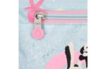 LITTLE-URBAN-QUEEN-TWO-ranac-Enso-tirkizna-poliester-7 | PackUP