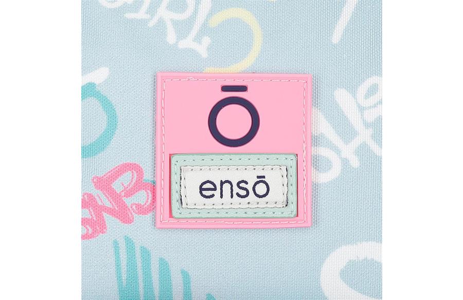 LITTLE-URBAN-QUEEN-ranac-Enso-tirkizna-poliester-6 | PackUP