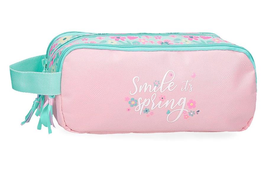 SPRING DREAM 2 pernica Roll Road | pink | poliester