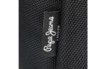 BLACKMORE-City-Pepe-Jeans-muska-torbica-crna-15x195x6-8 | PackUP