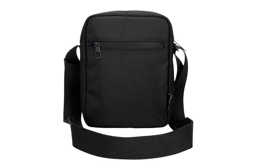 BLACKMORE-Pepe-Jeans-muska-torbica-crna-17x22x6-2 | PackUP