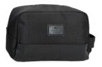 BLACKMORE Pepe Jeans neseser | crna | 25x15x12