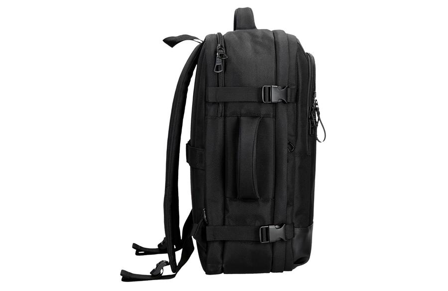 BLACKMORE-Pepe-Jeans-ranac-za-laptop-crna-30x44x18-1 | PackUP