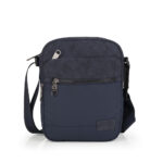 Clark URBAN muška torbica GABOL | tamno plava | PackUP Clark URBAN muška torbica GABOL | tamno plava