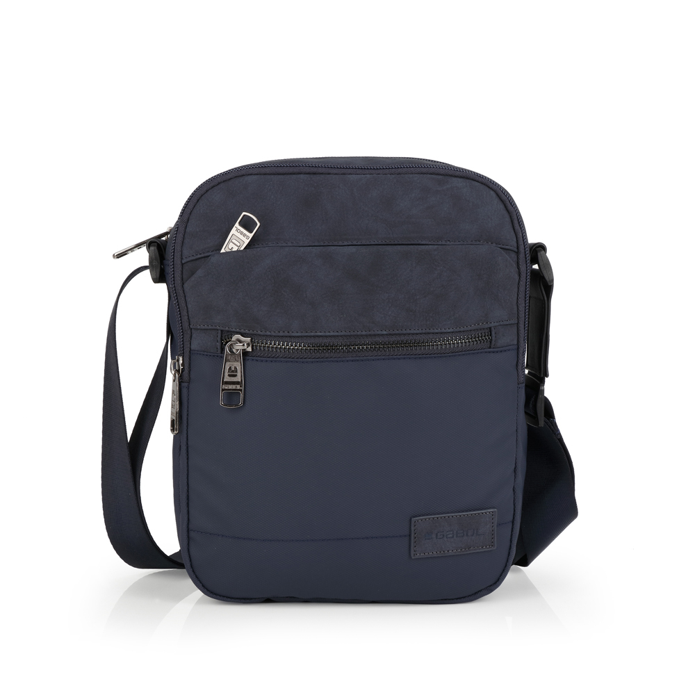 Clark URBAN muška torbica GABOL | tamno plava | PackUP Clark URBAN muška torbica GABOL | tamno plava