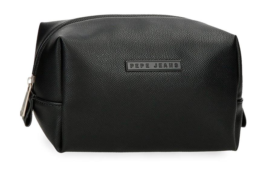 ELIA Pepe Jeans neseser | crna | 17