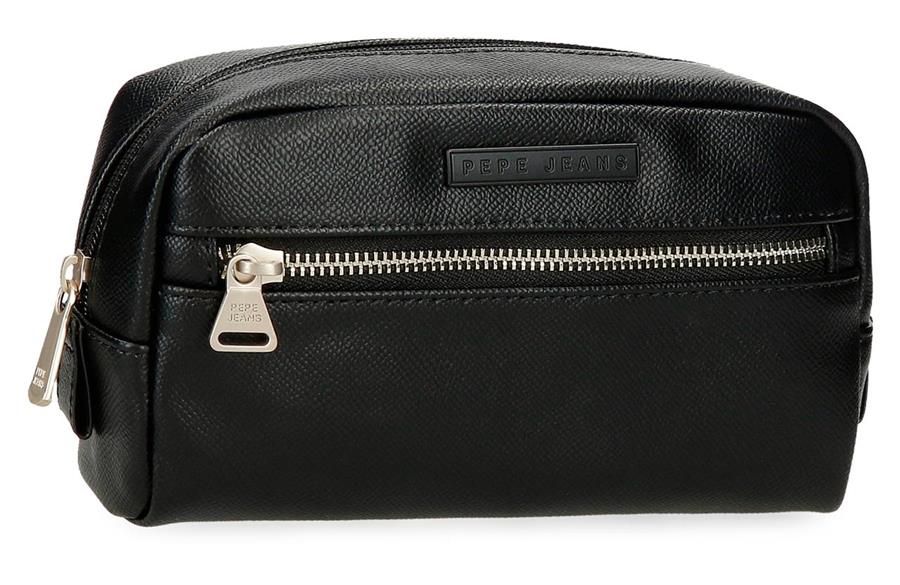 ELIA Pepe Jeans neseser | crna | 20