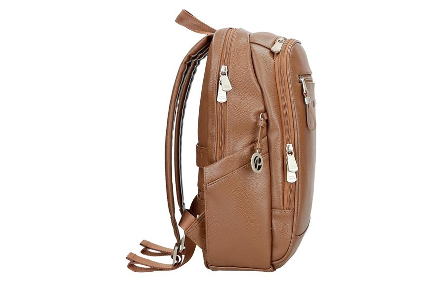 ELIA-Pepe-Jeans-ranac-za-laptop-braon-37x25x10-1 | PackUP