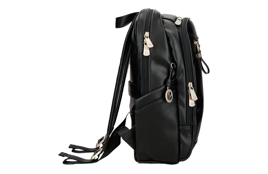 ELIA-Pepe-Jeans-ranac-za-laptop-crna-37x25x10-1 | PackUP