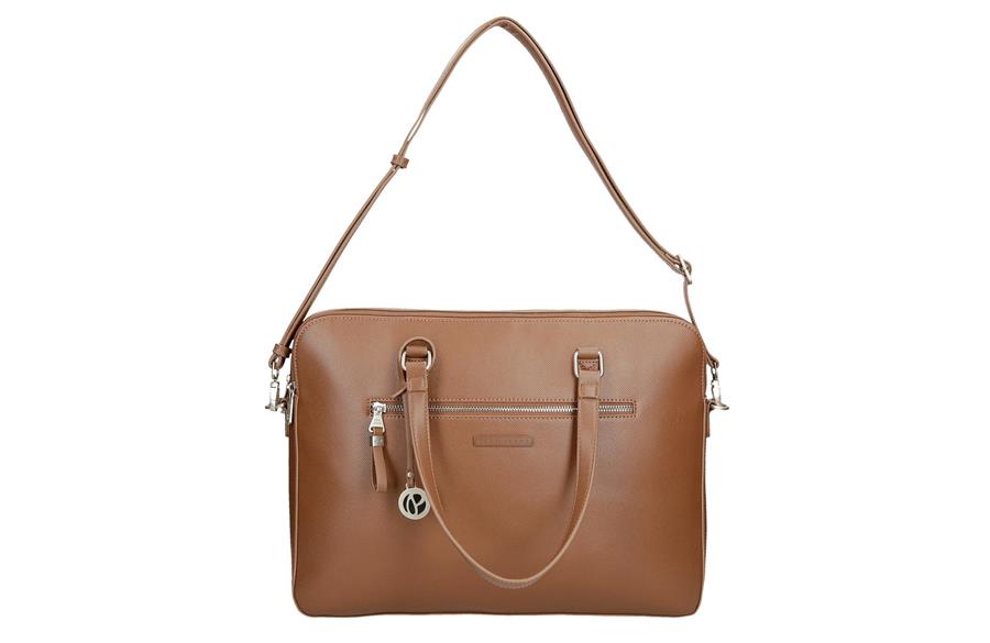 ELIA-Pepe-Jeans-torba-za-laptop-braon-40x30x5-10 | PackUP