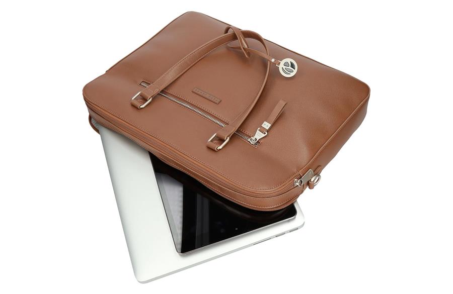 ELIA-Pepe-Jeans-torba-za-laptop-braon-40x30x5-5 | PackUP