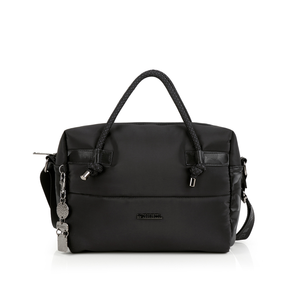 Ingrid SMART ženska torba Gabol | crna