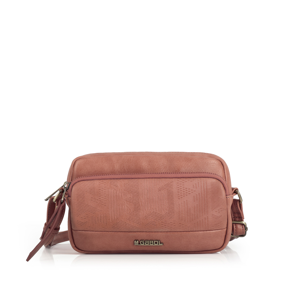 LIS ženska torba Gabol | narandžasta