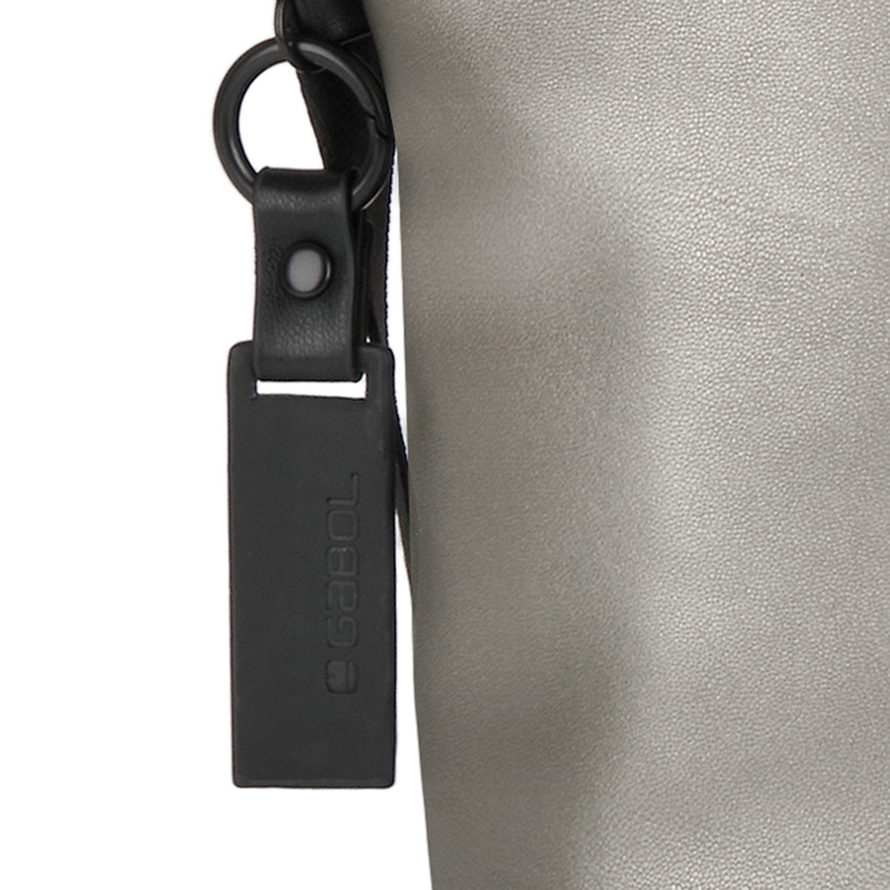 Megan-SMART-zenska-torba-Gabol-sampanj-6 | PackUP