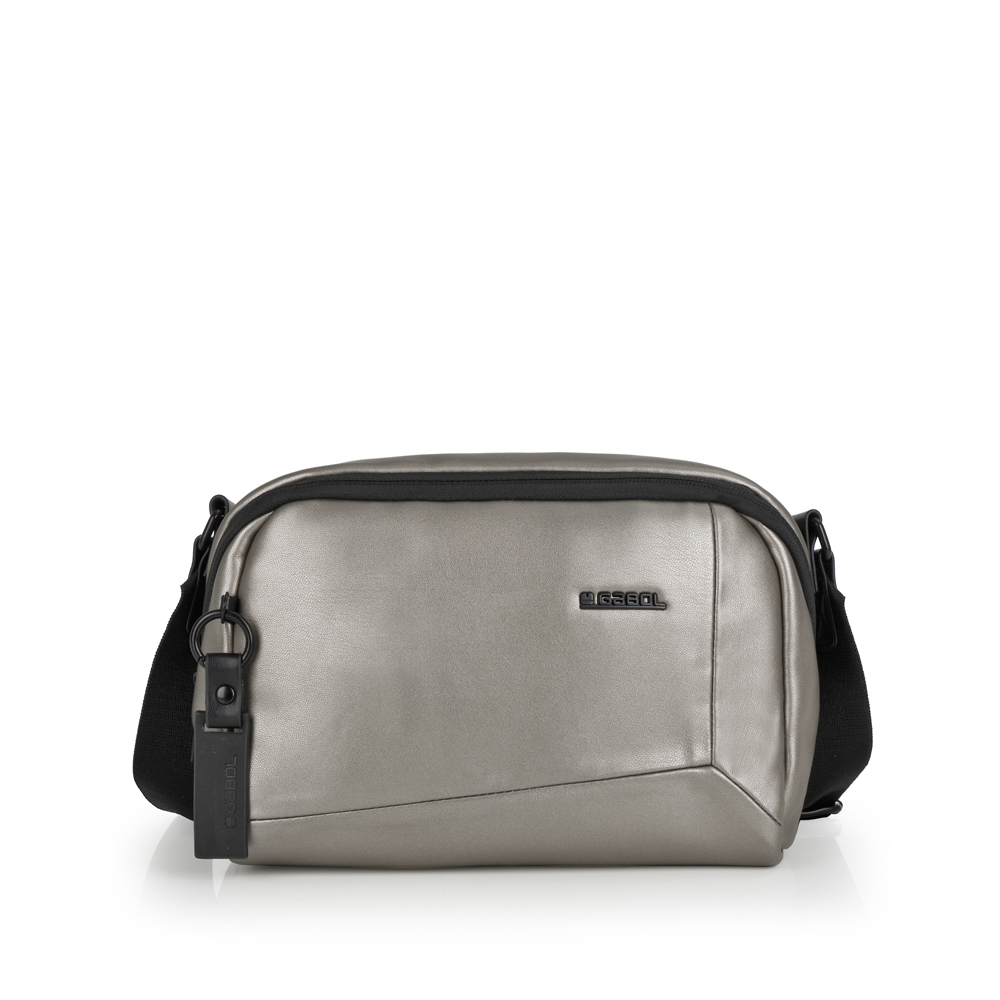 Megan SMART ženska torba Gabol | šampanj | PackUP Megan SMART ženska torba Gabol | šampanj