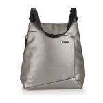 Megan ženski ranac Gabol | šampanj