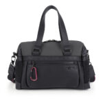 Nicole CASUAL ženska torba Gabol | crna