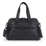 Nicole-CASUAL-zenska-torba-Gabol-crna-2 | PackUP