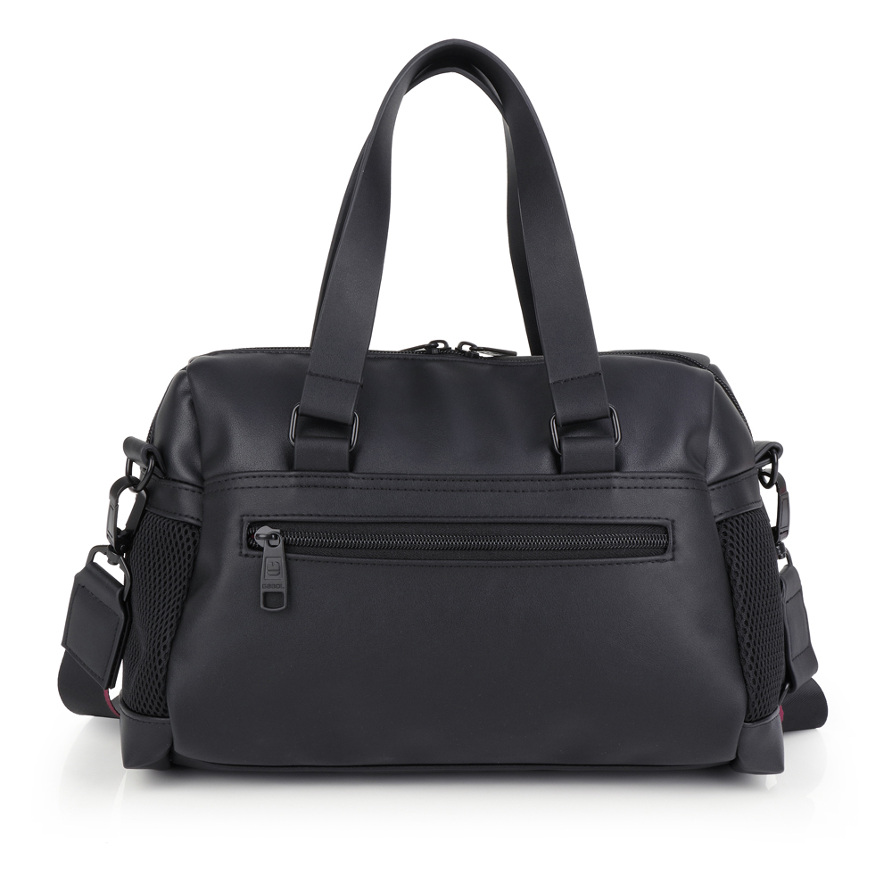 Nicole-CASUAL-zenska-torba-Gabol-crna-2 | PackUP