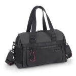 Nicole-CASUAL-zenska-torba-Gabol-crna-4 | PackUP