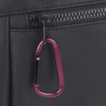 Nicole-CITY-zenska-torba-Gabol-crna-5 | PackUP