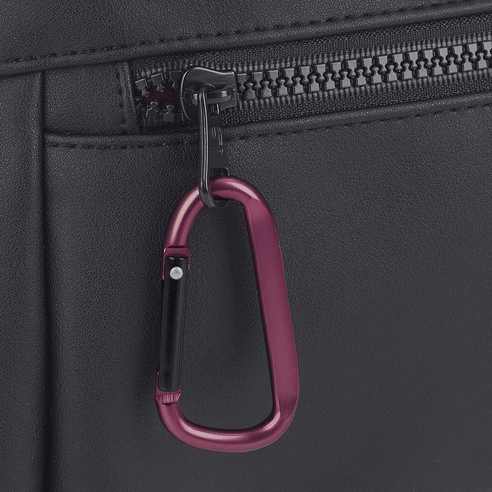 Nicole-CITY-zenska-torba-Gabol-crna-5 | PackUP