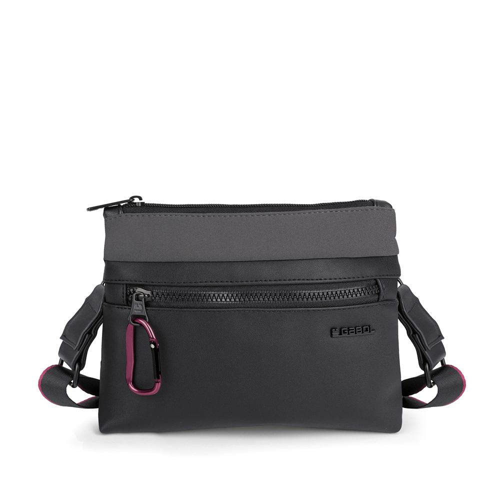 Nicole CITY ženska torba Gabol | crna