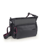 Nicole-URBAN-zenska-torba-Gabol-crna-4 | PackUP
