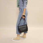 Nicole-URBAN-zenska-torba-Gabol-crna-6 | PackUP
