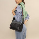 Nicole-URBAN-zenska-torba-Gabol-crna-7 | PackUP