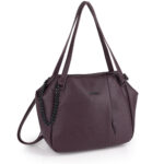 Olivia-CITY-zenska-torba-Gabol-bordo-4 | PackUP