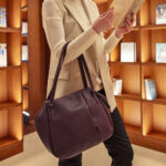 Olivia-CITY-zenska-torba-Gabol-bordo-5 | PackUP
