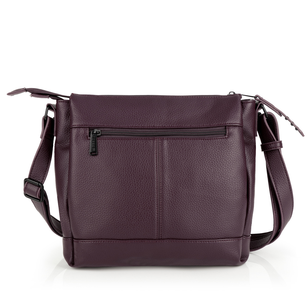 Olivia-SMART-zenska-torba-Gabol-borda-2 | PackUP